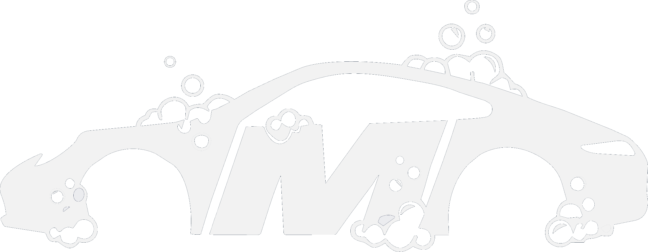 Minnetonka Mobile Detailing logo